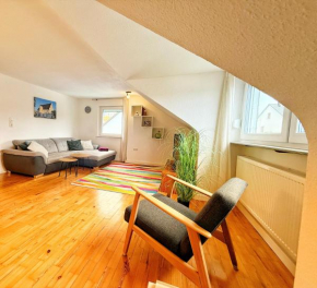 Ferienwohnung Schweinfurt